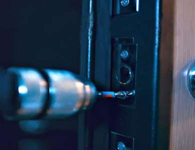 台安24小时上门开锁公司